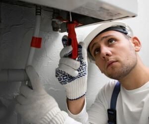 About Plumbers Pros Big Island, VA
